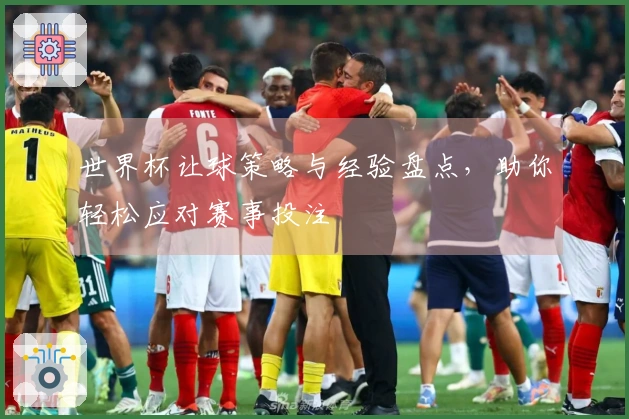 世界杯让球策略与经验盘点，助你轻松应对赛事投注