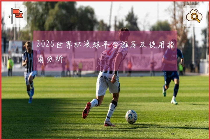 2026世界杯滚球平台推荐及使用指南分析