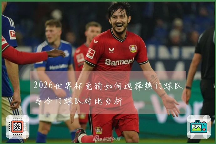 2026世界杯竞猜如何选择热门球队与冷门球队对比分析