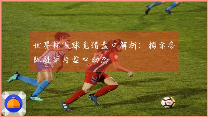 世界杯滚球竞猜盘口解析：揭示各队胜率与盘口动态