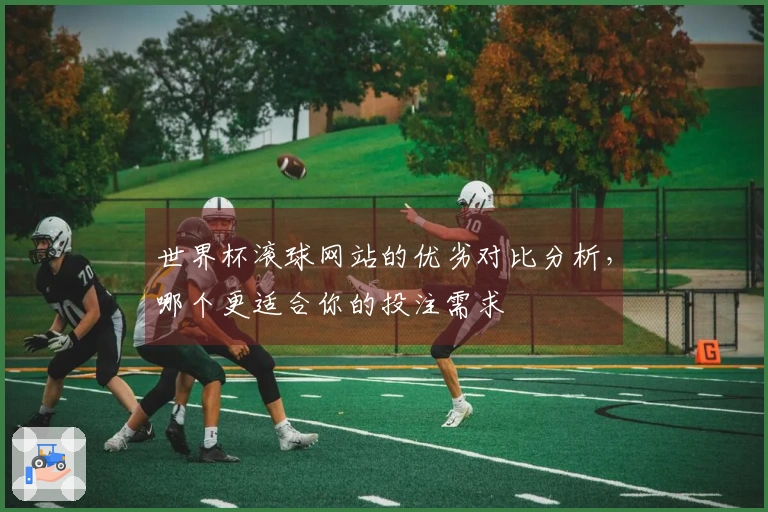世界杯滚球网站的优劣对比分析,哪个更适合你的投注需求