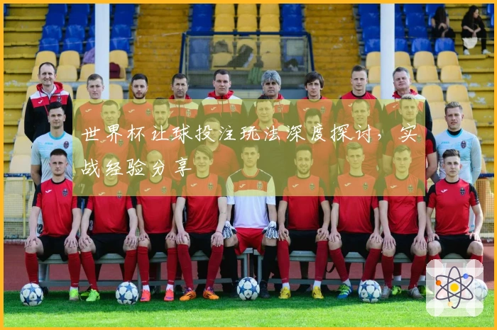 世界杯让球投注玩法深度探讨，实战经验分享